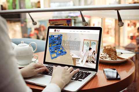 樂清小程序開發哪家強 樂清小程序開發哪家強